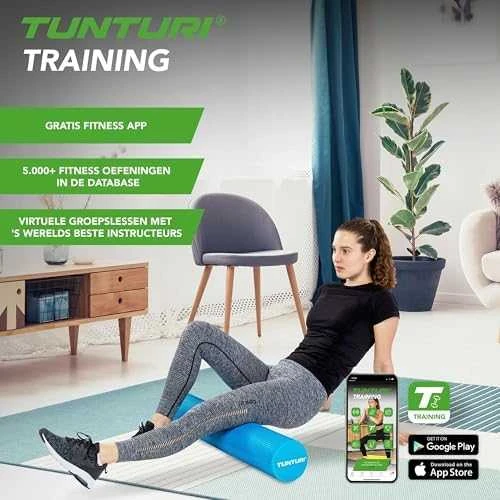 Pilates volas TUNTURI 90cm