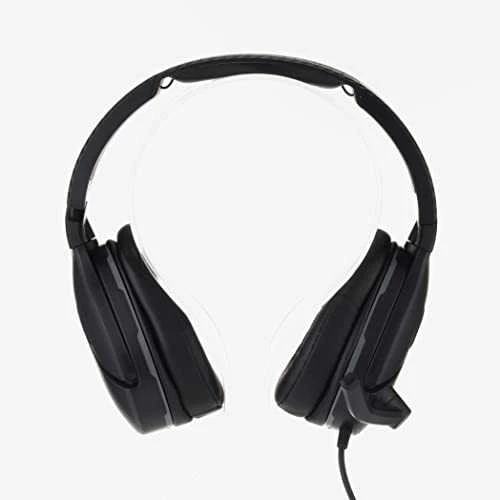 Žaidimų ausinės Turtle Beach Recon 200, Juodos