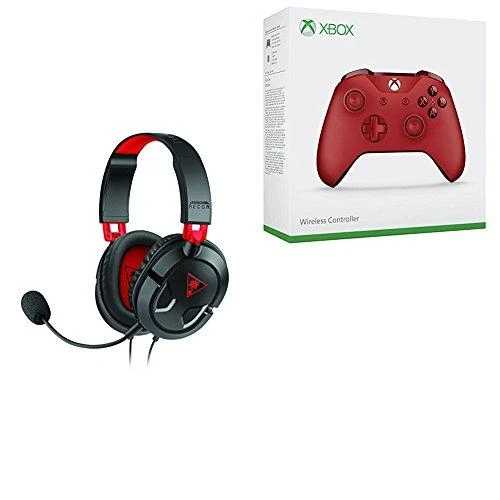 Turtle Beach Recon 50 ausinės su Xbox pultelio pakuote