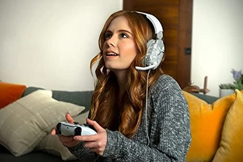 Turtle Beach Recon 70 (Arctic Camo) laidinės ausinės | 3.5mm