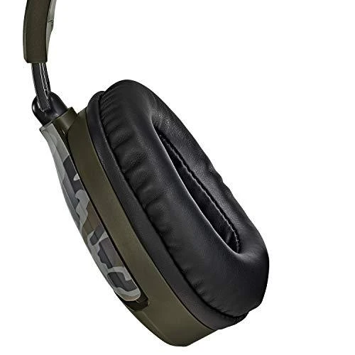 Žaidimų ausinės Turtle Beach Recon 70, daugiaplatformės, Green Camo, Žalia kamufliažinė