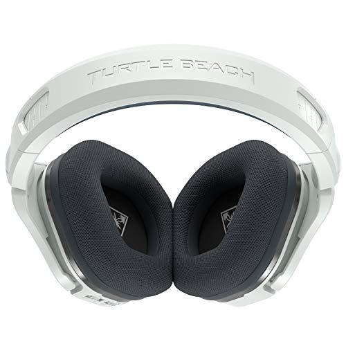 Turtle Beach Stealth 600 Gen 2 (Baltos) belaidės ausinės | XBOX Series X & XBOX One