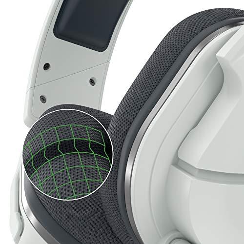 Turtle Beach Stealth 600 Gen 2 (Baltos) belaidės ausinės | XBOX Series X & XBOX One