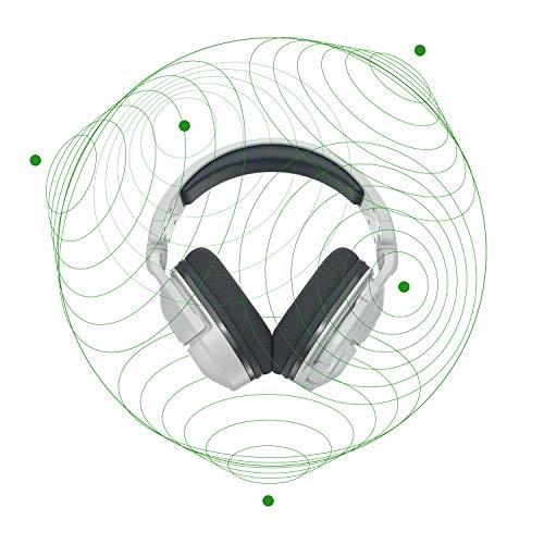 Turtle Beach Stealth 600 Gen 2 (Baltos) belaidės ausinės | XBOX Series X & XBOX One