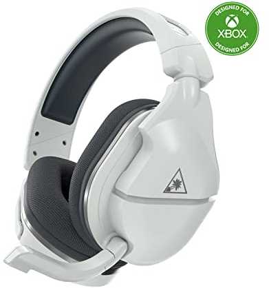 Ausinės Turtle Beach Stealth 600 Gen.2 USB XBOX X/S Baltas