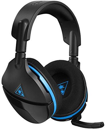 Turtle Beach Stealth 600P belaidės ausinės PS4/PC
