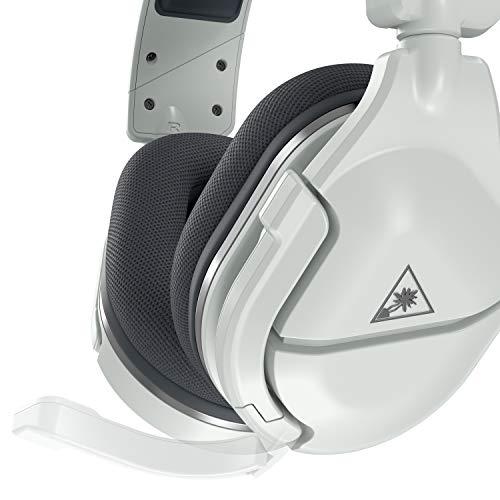Turtle Beach Stealth 600 Gen 2 (Baltos) belaidės ausinės | XBOX Series X & XBOX One
