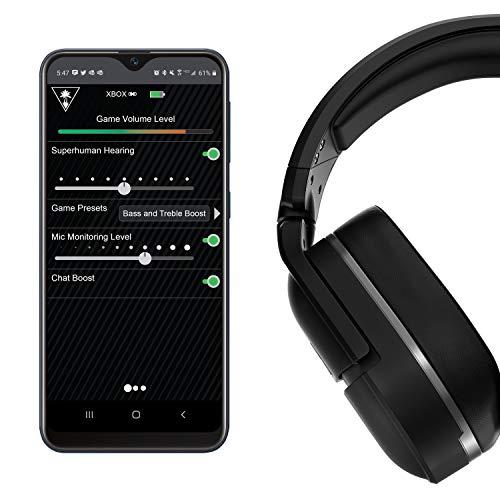 Turtle Beach Stealth 700 Gen 2 belaidės 