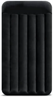 Pripučiamas čiužinys miegui 191x99 cm viengulė lova INTEX 64146ND