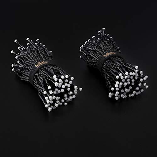 Kalėdinė išmanioji lempučių girlianda Twinkly Strings Special Edition – 250 RGB+W LED