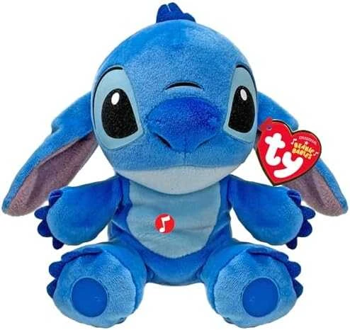 Ravensburger 3D Dėlionė 77 vnt. - Disney rutulys: Stičas