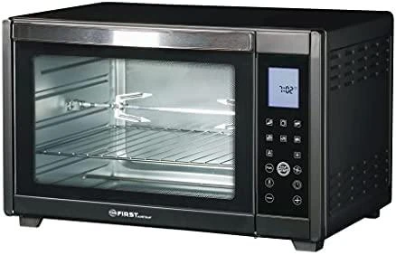 Elektrinė krosnelė First Austria Elektrinė viryklė su orkaite First FA-5046-2 (45 )