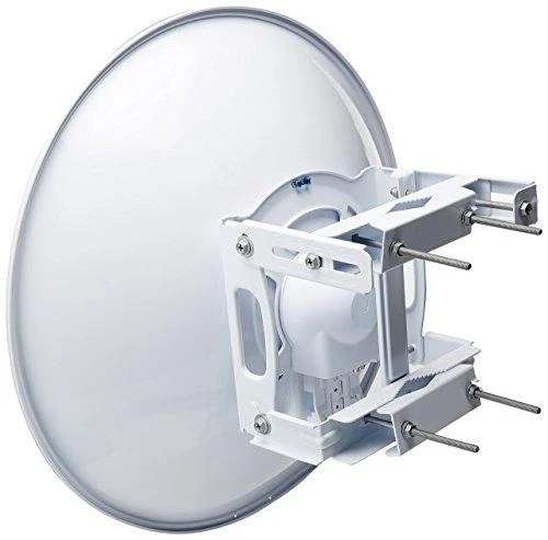 UBIQUITI AF-5G30-S45 Ubiquiti AF-5G30-S45 5GHz airFiber Dish, 30dBi, Slant 45