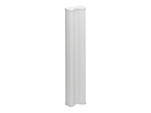 UBIQUITI AM-2G15-120 Ubiquiti AM-2G15 2.4GHz AirMax 2x2 MIMO Basestation Sector Antenna 15 dBi 120deg