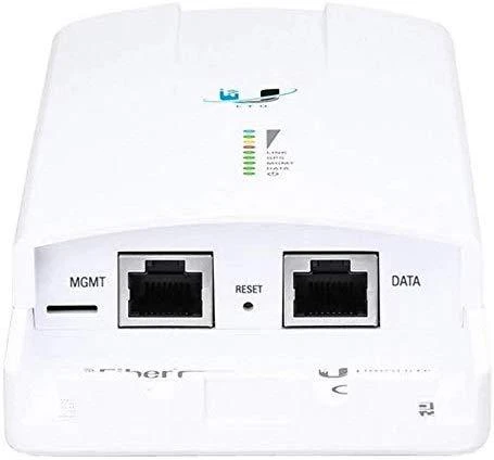 UBIQUITI AF-5XHD UBIQUITI AF-5XHD AIRFIBER HD 5X, 5GHZ, GPS, POE, 26DBI