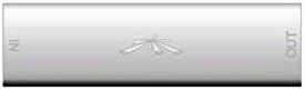 Šakotuvas UBIQUITI INS-8023AF-I Ubiquiti Instant 802.3af adapteris, vidinis – 48V 802.3af (įvestis: 48V išvestis: 18V, 0,7A)