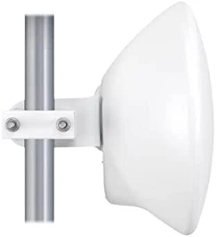 Maršrutizatorius UBIQUITI LTU-PRO CPE 5GHz 1x RJ45 1000Mb/s 24dBi 25km
