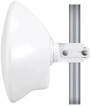 Maršrutizatorius UBIQUITI LTU-PRO CPE 5GHz 1x RJ45 1000Mb/s 24dBi 25km