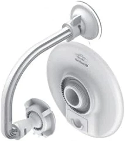 Tinklo įrenginio tvirtinimo prie lango komplektas Ubiquiti NanoBeam 16“ / UBI-NBE-16-WM