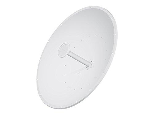 Maršrutizatorius Ubiquiti RocketDish 34dBi raketų rinkinys 5GHz