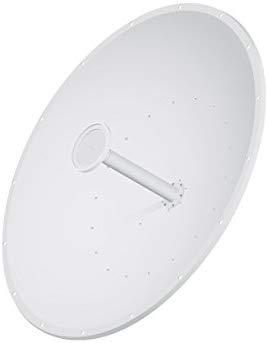 Maršrutizatorius Ubiquiti RocketDish 34dBi raketų rinkinys 5GHz