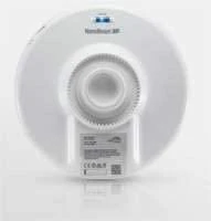 UBIQUITI NBE-M5-16 Ubiquiti NanoBeam M 16dBi 5GHz 802.11a/n MIMO 2x2 TDMA, 64MB RAM, PoE