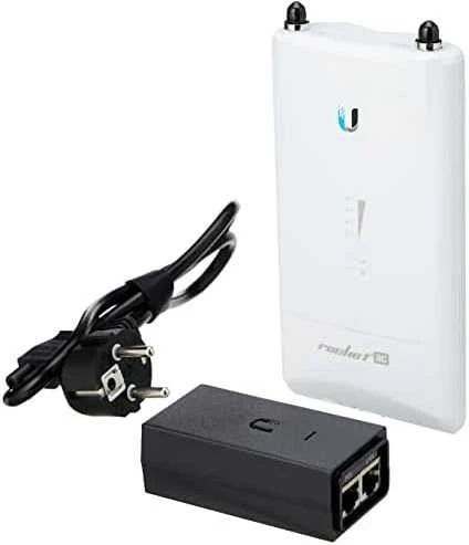 Šakotuvas Ubiquiti Rocket AC Lite