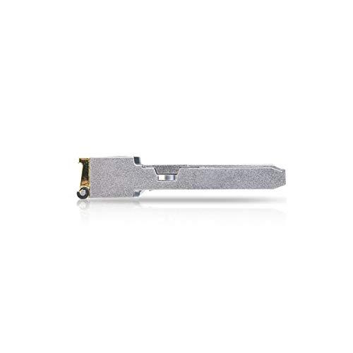 Maršrutizatorius Ubiquiti UF-RJ45-1G SFP, varis, RJ-45, 10/100/1000 Mbit/s, maksimalus perdavimo atstumas 100 m, nuo 0 iki +70C