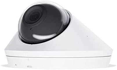 Ubiquiti | Kupolinė kamera | „Protect G4“ | Kupolinė | 5 MP | Fiksuota | IPX4, IK08 | H.264 | Palaiko 256 MB „flash“ atmintį
