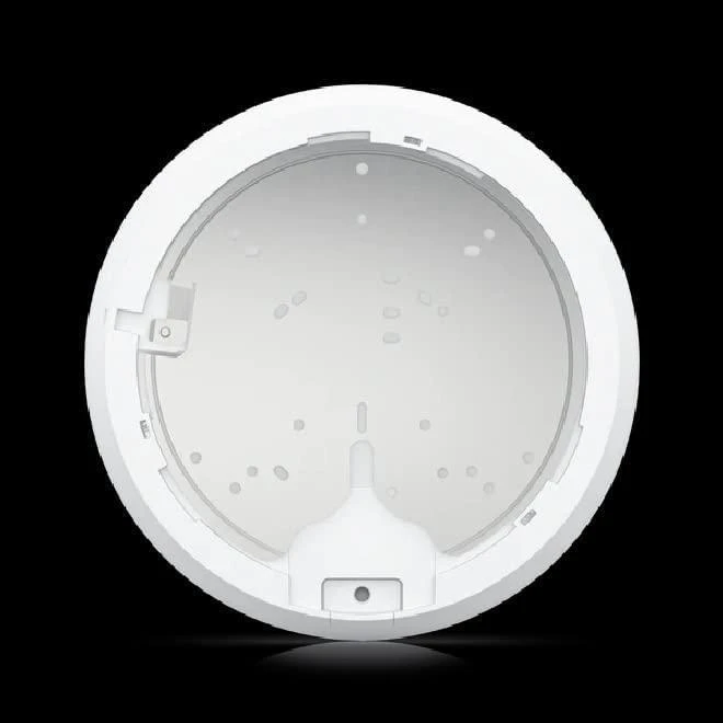 Maršrutizatorius Ubiquiti | Prieigos taškas | UniFi6 Enterprise | MU-MiMO Taip | Maitinimo šaltinis: UniFi PoE jungiklis. 48 V, 0,5 A PoE adapteris (pasirinktinai) | 12 mėn.
