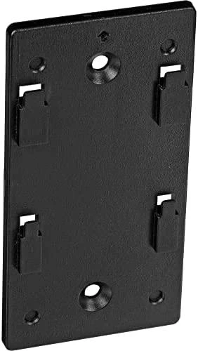 Ubiquiti Extra Gigabit PoE prievadai, 24V, juodi PoE-24-12W-G / UBI-PoE-24-12W-G