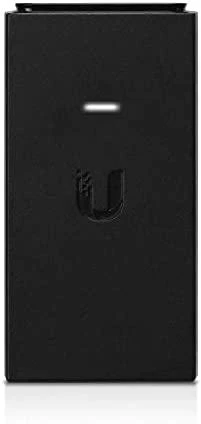 Ubiquiti Extra Gigabit PoE prievadai, 24V, juodi PoE-24-12W-G / UBI-PoE-24-12W-G
