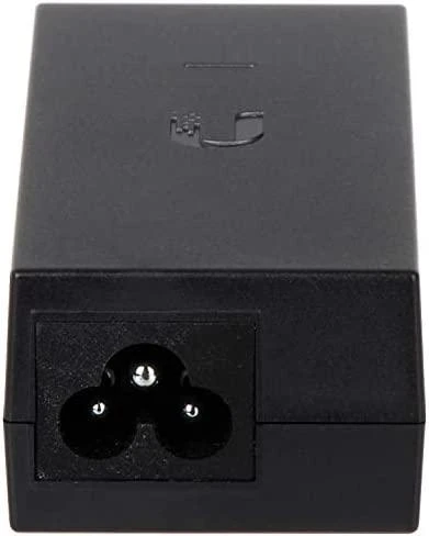 Ubiquiti Extra Gigabit PoE prievadai, 24V, juodi PoE-24-12W-G / UBI-PoE-24-12W-G