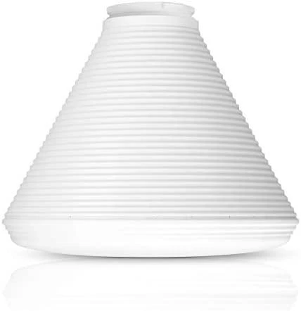 UBIQUITI PrismAP-5-30 Ubiquiti PrismAP-5-30 airMAX Spindulio pločio sektoriaus izoliavimo antenos ragas 30 laipsnių.
