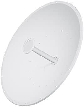 Maršrutizatorius Ubiquiti RocketDish 34dBi raketų rinkinys 5GHz