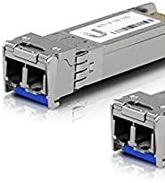 Maršrutizatorius UBIQUITI UF-SM-10G Ubiquiti UF-SM-10G 10Gbps SFP+ 2xLC (Single-Mode) 1310nm 10km - 2 Pack
