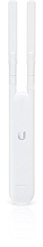 Ubiquiti UniFi lauko AP tinklo taškas, 2x2 MIMO, dviguba Omni antena UAP-AC-M / UBI-UAP-AC-M