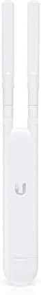 Ubiquiti UniFi lauko AP tinklo taškas, 2x2 MIMO, dviguba Omni antena UAP-AC-M / UBI-UAP-AC-M