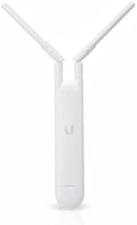 Maršrutizatorius Prieigos taškas UBIQUITI UAP-AC-M-5 (11 Mb/s – 802.11b, 300 Mb/s – 802.11n, 54 Mb/s – 802.11a, 54 Mb/s – 802.11g, 867 Mb/s –
