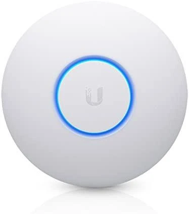 Maršrutizatorius Ubiquiti UniFi UAP-nanoHD-5 4x4 MU-MIMO 802.11AC Wave 2 prieigos taškas, 5 vnt. pakuotė | UniFi | UAP-nanoHD-5Pack | 802.11ac | 1733 Mbit/s | 10/100/1000 Mbit/s | Ethernet LAN (RJ-45) jungtys: 1 | MU-MiMO: Taip
