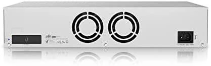 UBIQUITI UNVR-Pro NVR 7xHDD 1xSFP 1xRJ45 1000Mb/s RAID1 RAID5