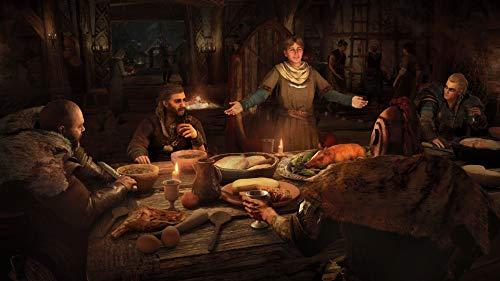 Ubisoft X1/SX Assassins Creed: Valhalla