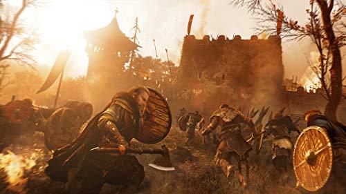 Ubisoft X1/SX Assassins Creed: Valhalla