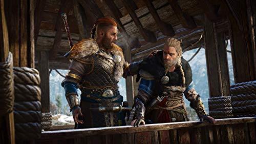 Ubisoft X1/SX Assassins Creed: Valhalla