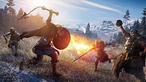 Ubisoft X1/SX Assassins Creed: Valhalla