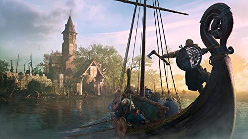 Ubisoft X1/SX Assassins Creed: Valhalla