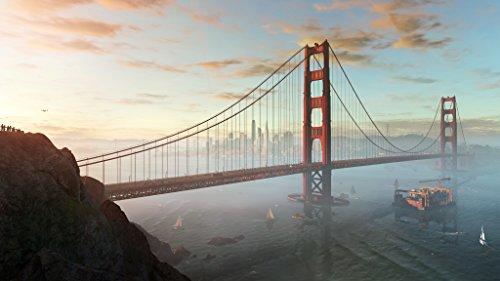 Ubisoft Watch Dogs 2 PS4