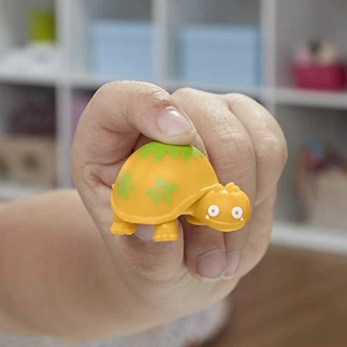 Figūrėlė Hasbro Ugly Dolls – Uglyville pagrindinė gatvė (E4521)