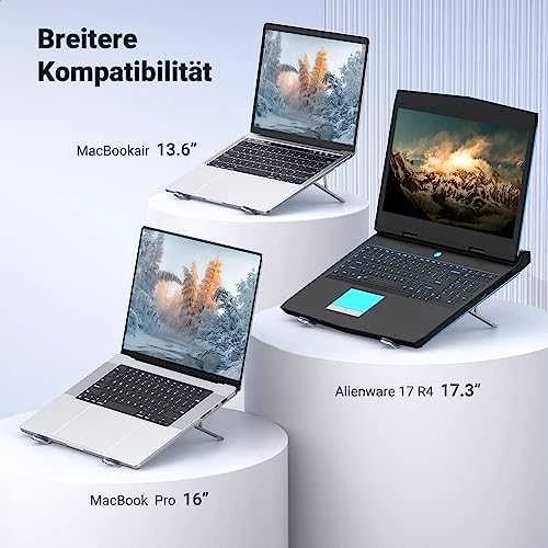 Kompiuterio stovas Ugreen LP451