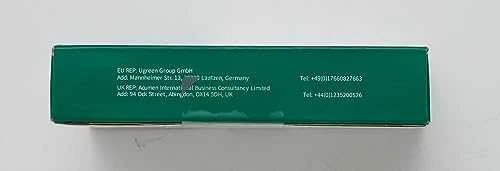 UGREEN US315 Lightning į 3.5 mm garso adapteris, 2m